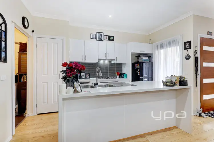 Third view of Homely unit listing, 3/2 Sylvia Close, Hillside VIC 3037