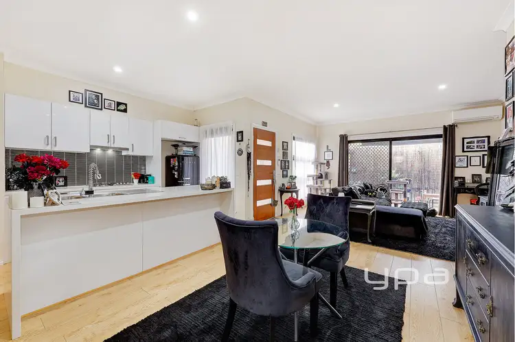 Fourth view of Homely unit listing, 3/2 Sylvia Close, Hillside VIC 3037