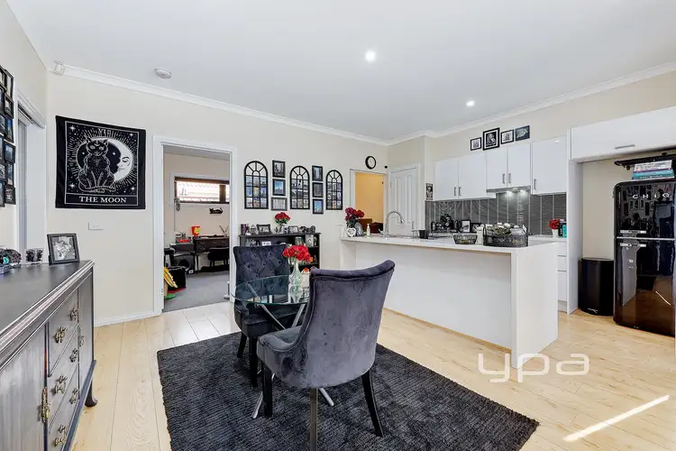 Fourth view of Homely unit listing, 3/2 Sylvia Close, Hillside VIC 3037