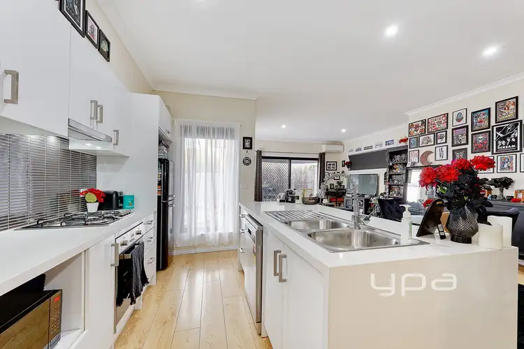 Fifth view of Homely unit listing, 3/2 Sylvia Close, Hillside VIC 3037