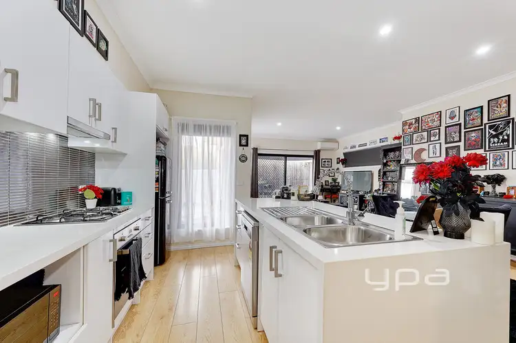Sixth view of Homely unit listing, 3/2 Sylvia Close, Hillside VIC 3037
