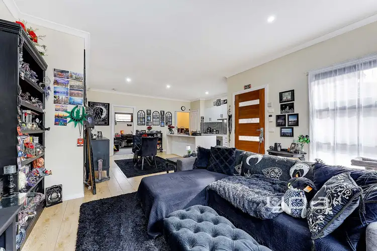 Sixth view of Homely unit listing, 3/2 Sylvia Close, Hillside VIC 3037