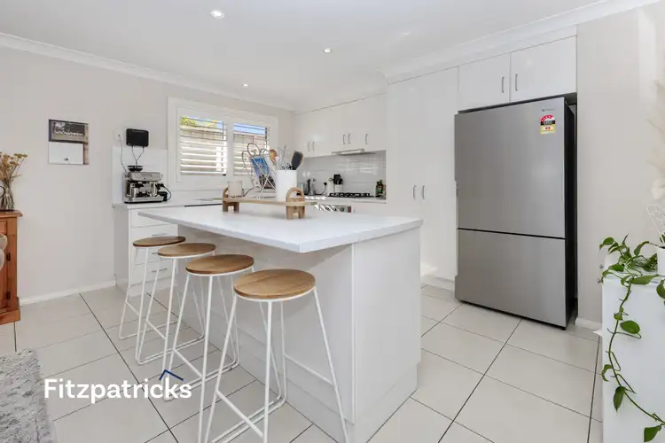 Third view of Homely house listing, 2/24 Dundale Crescent, Estella NSW 2650