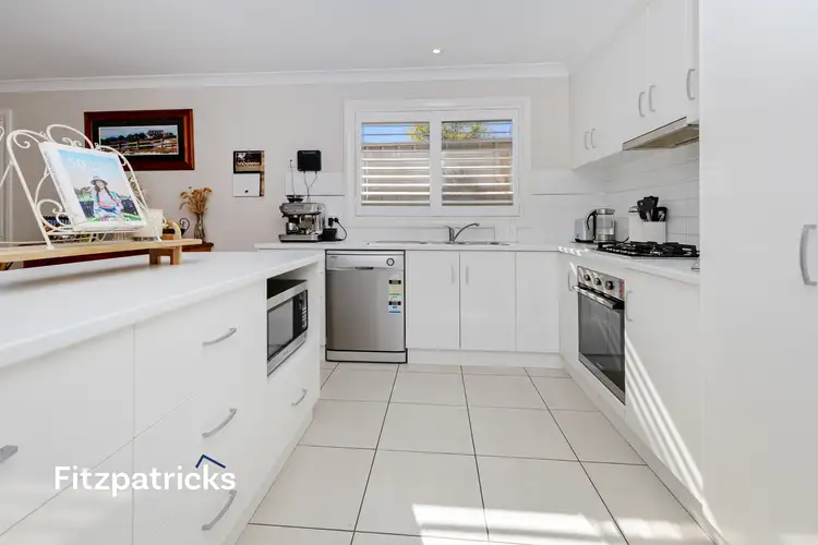 Fourth view of Homely house listing, 2/24 Dundale Crescent, Estella NSW 2650