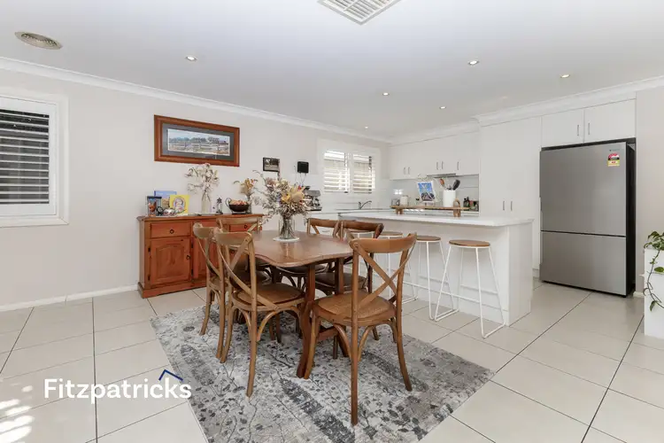 Fifth view of Homely house listing, 2/24 Dundale Crescent, Estella NSW 2650