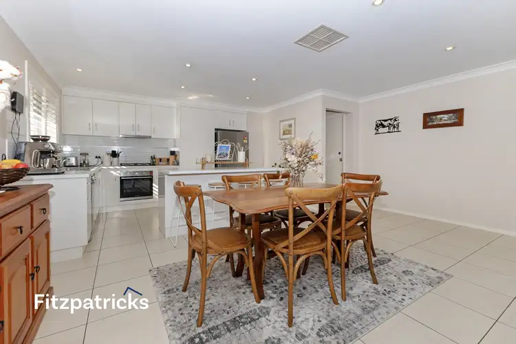 Sixth view of Homely house listing, 2/24 Dundale Crescent, Estella NSW 2650