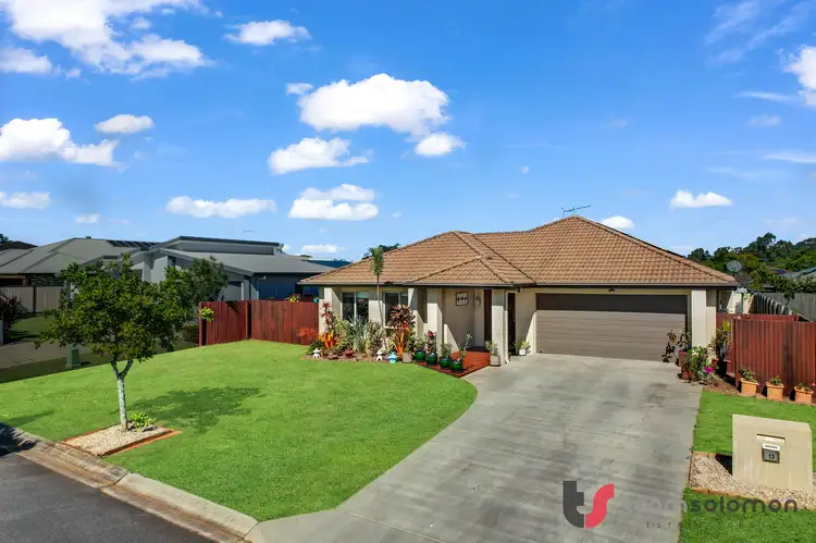 13 Maree Place, Redland Bay QLD 4165