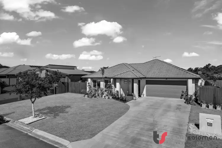 13 Maree Place, Redland Bay QLD 4165