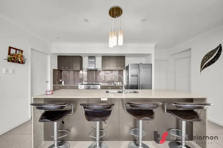 Second view of Homely house listing, 13 Maree Place, Redland Bay QLD 4165