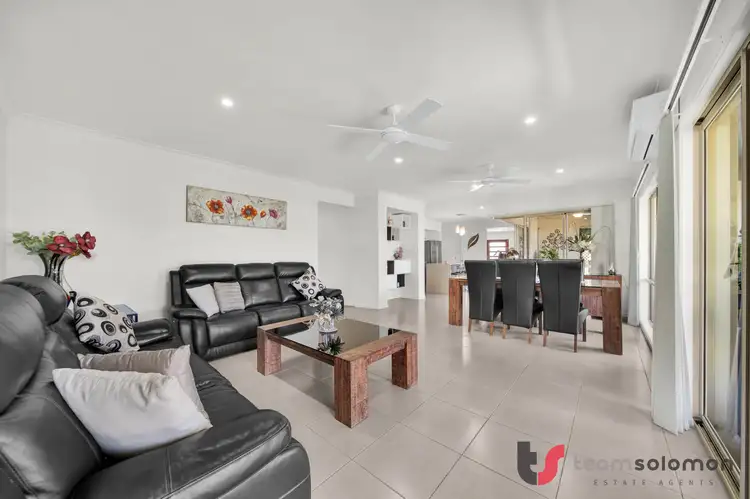 Third view of Homely house listing, 13 Maree Place, Redland Bay QLD 4165