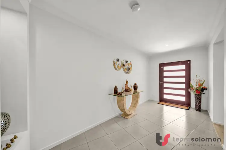 Fifth view of Homely house listing, 13 Maree Place, Redland Bay QLD 4165