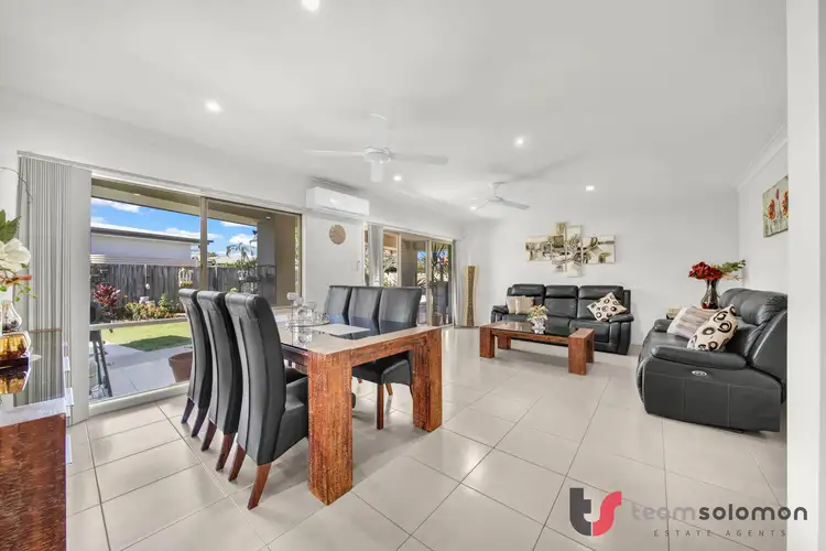 Sixth view of Homely house listing, 13 Maree Place, Redland Bay QLD 4165