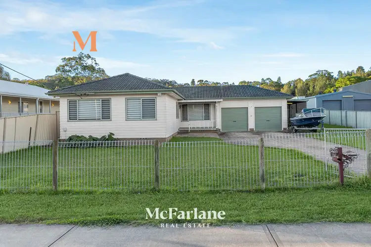 Main view of Homely house listing, 23 Seaham Street, Holmesville NSW 2286