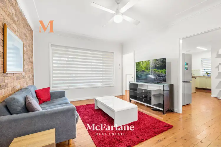 Second view of Homely house listing, 23 Seaham Street, Holmesville NSW 2286