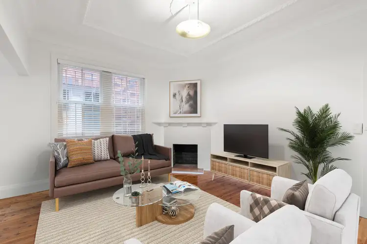 3/50 Wiley Street, Waverley NSW 2024