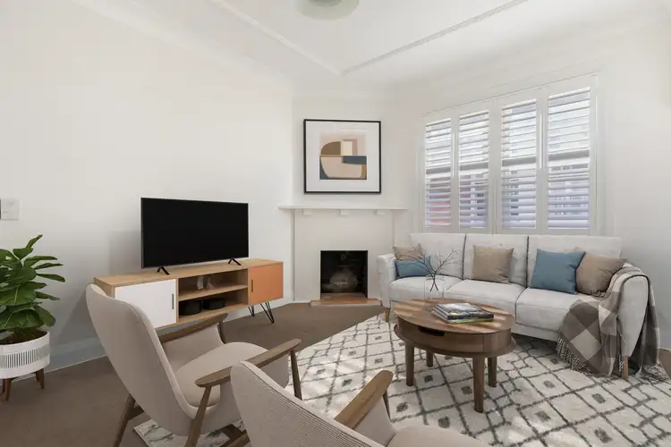 3/50 Wiley Street, Waverley NSW 2024