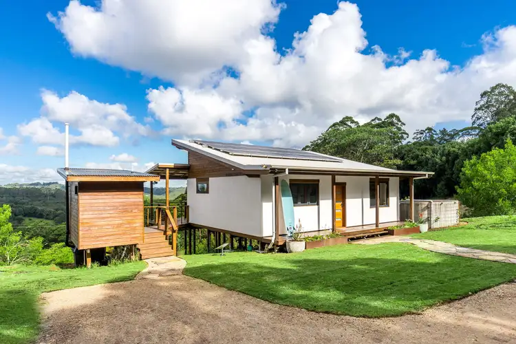 Second view of Homely house listing, 73 Mafeking Road, Goonengerry NSW 2482
