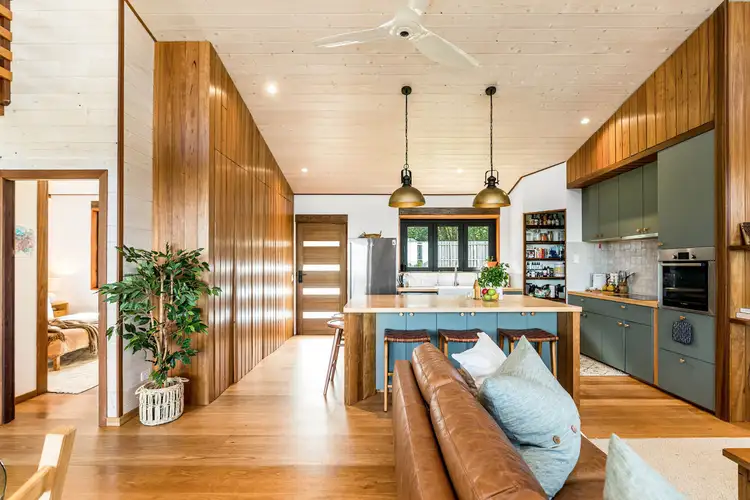 Fifth view of Homely house listing, 73 Mafeking Road, Goonengerry NSW 2482