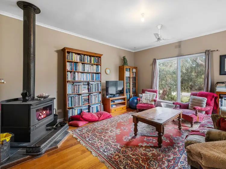 Second view of Homely house listing, 15 Tulloch Street, Dalyston VIC 3992