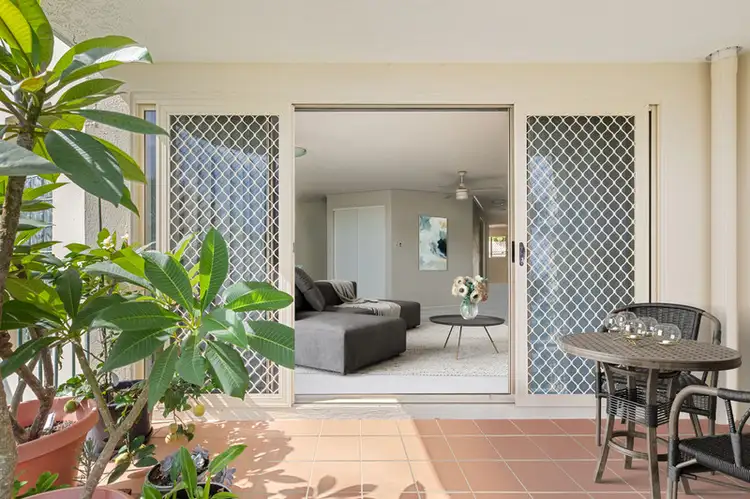 Main view of Homely house listing, 7/32 Camfield Street, Alexandra Headland QLD 4572