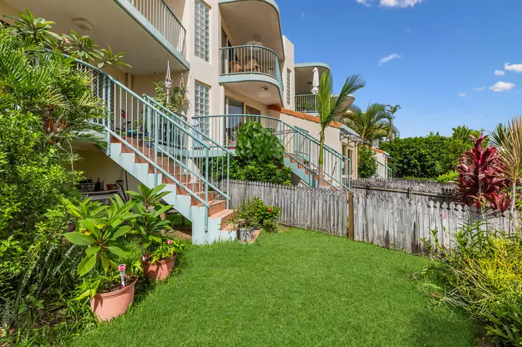 Second view of Homely house listing, 7/32 Camfield Street, Alexandra Headland QLD 4572