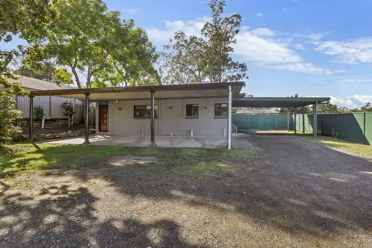 331 Mount Crosby Road, Chuwar QLD 4306