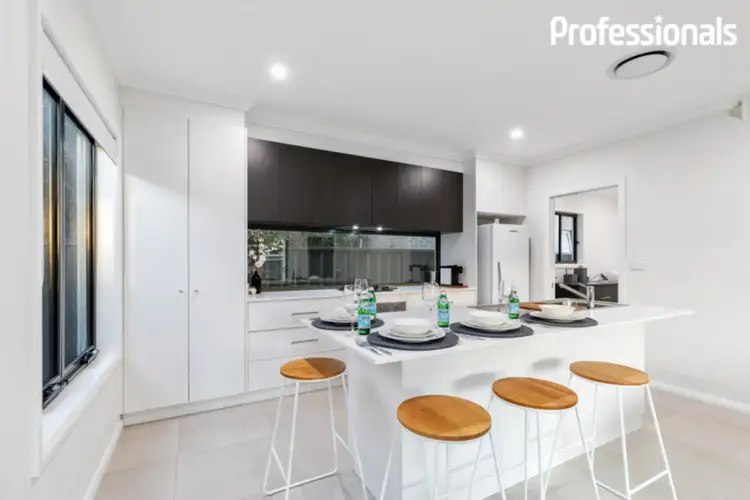 Fourth view of Homely townhouse listing, 7 Broad Street, Wagga Wagga NSW 2650