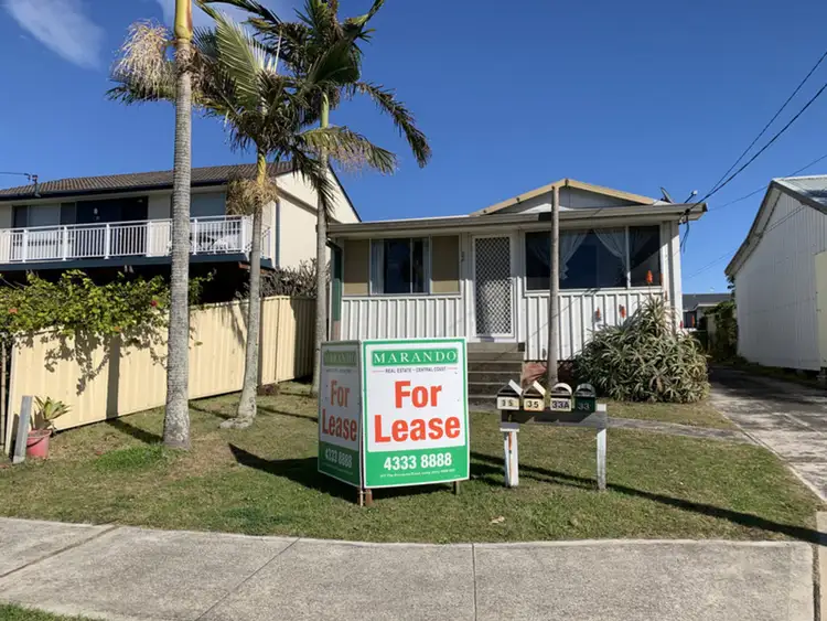 35 Bay Road, The Entrance NSW 2261