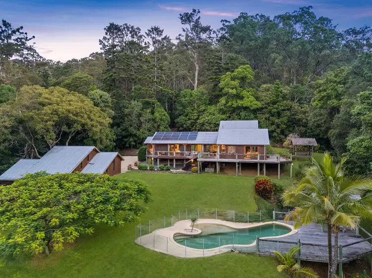 121 Davenport Drive, Bonogin QLD 4213