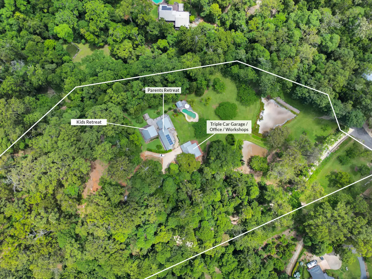 Main view of Homely house listing, 121 Davenport Drive, Bonogin QLD 4213