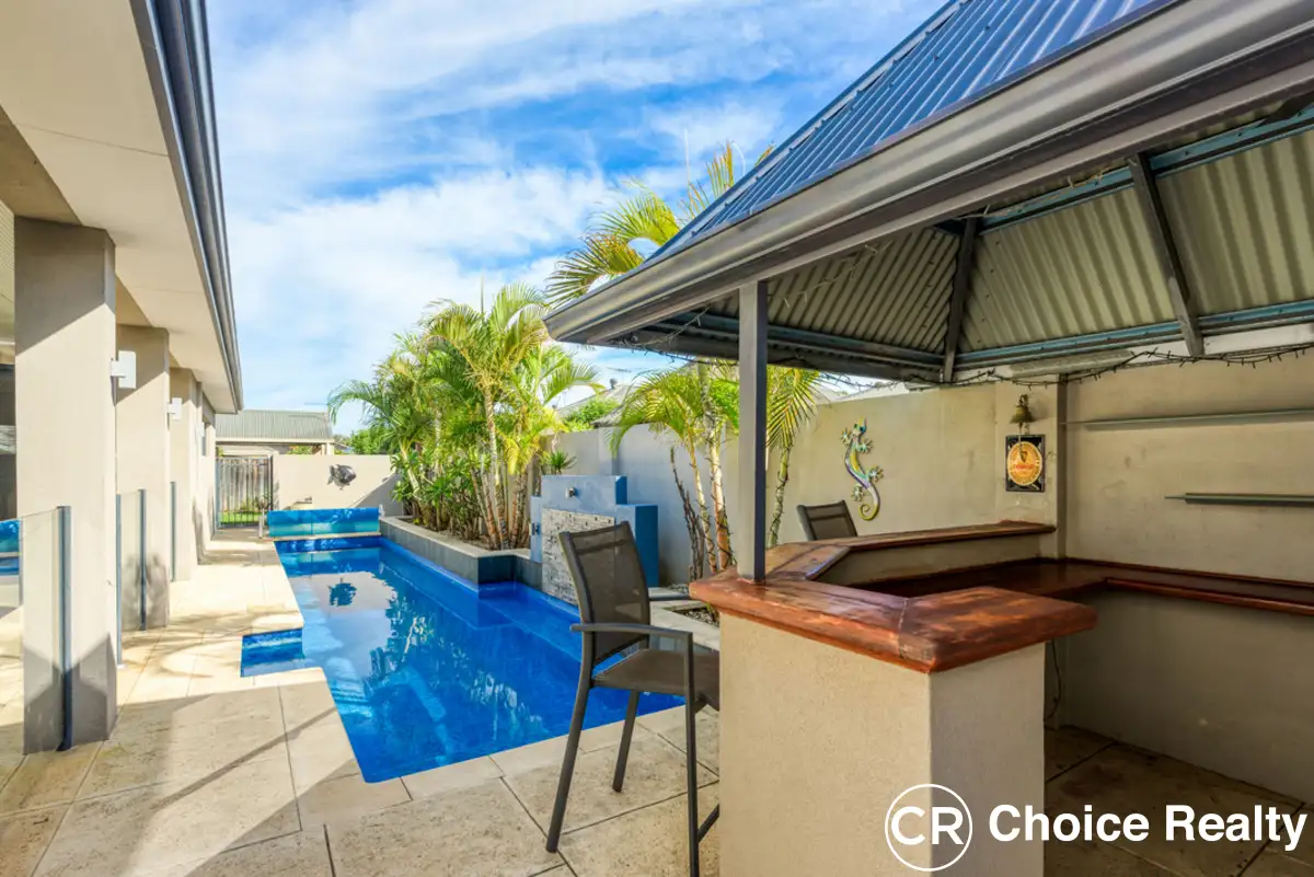 Main view of Homely house listing, 11 Muirfield Way, The Vines WA 6069