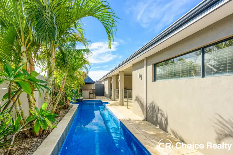 Second view of Homely house listing, 11 Muirfield Way, The Vines WA 6069