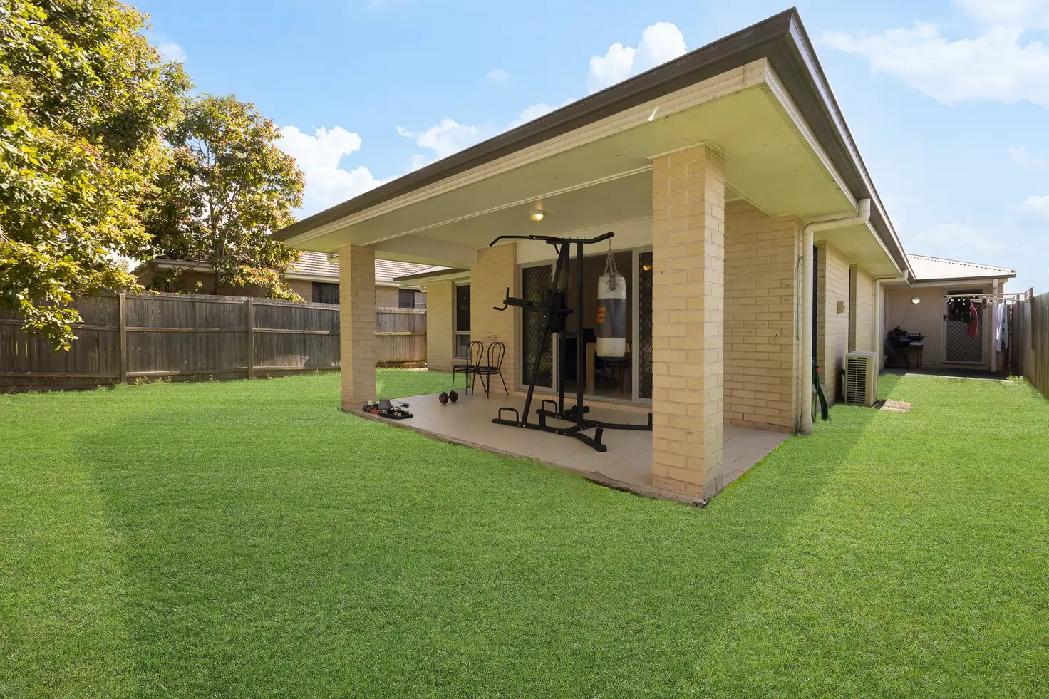 Main view of Homely house listing, 35 Sunstone Court, Logan Reserve QLD 4133