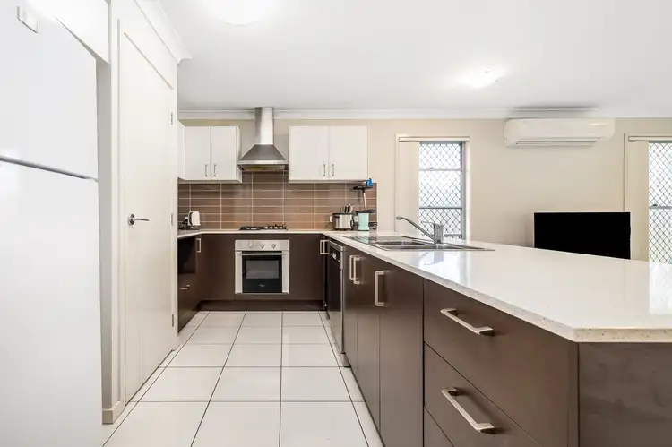Fourth view of Homely house listing, 35 Sunstone Court, Logan Reserve QLD 4133