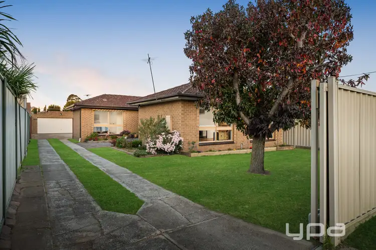 52 Campbell Street, Westmeadows VIC 3049