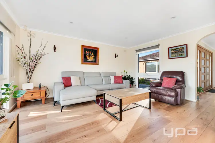Fifth view of Homely house listing, 52 Campbell Street, Westmeadows VIC 3049