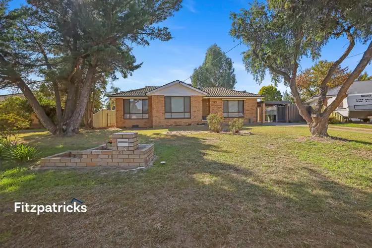 23 Geneva Crescent, Lake Albert NSW 2650