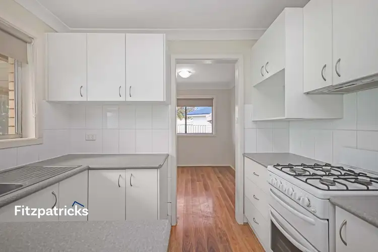Second view of Homely house listing, 23 Geneva Crescent, Lake Albert NSW 2650