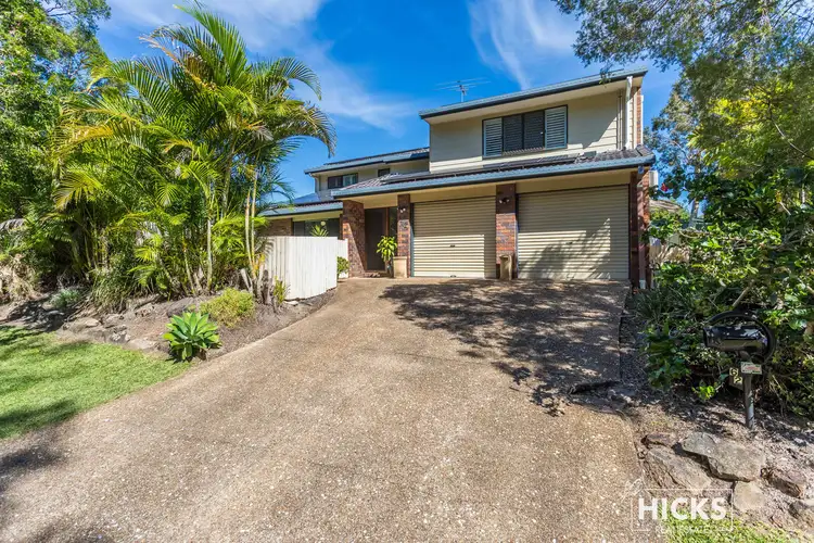 62 Remick Street, Stafford Heights QLD 4053