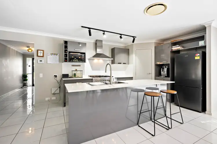 Fourth view of Homely house listing, 58 Central Green Drive, Narangba QLD 4504
