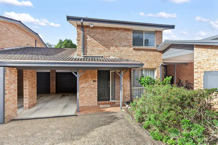 Main view of Homely townhouse listing, 19/2 Freeman Place, Carlingford NSW 2118