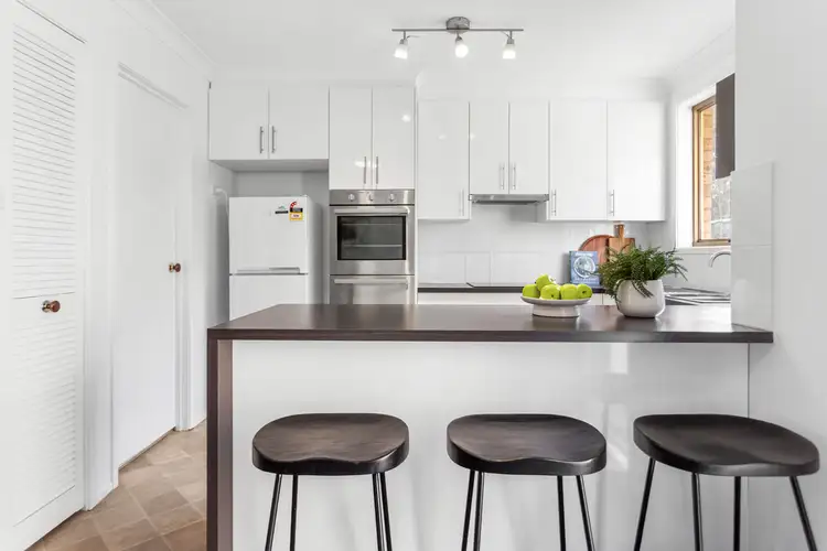Third view of Homely townhouse listing, 19/2 Freeman Place, Carlingford NSW 2118