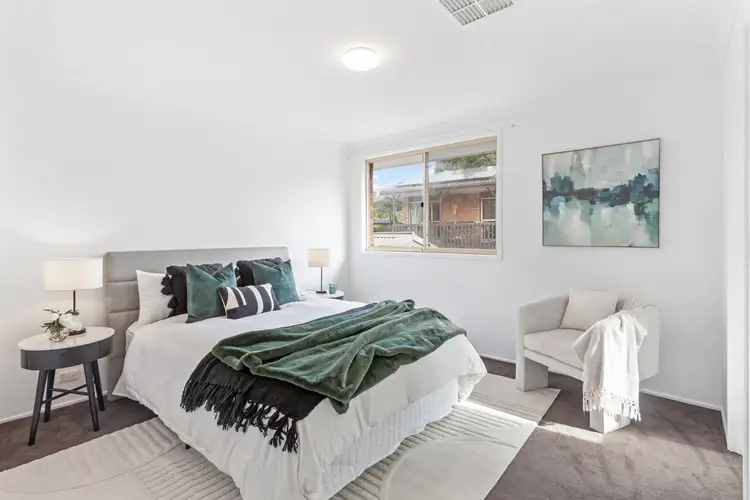 Fourth view of Homely townhouse listing, 19/2 Freeman Place, Carlingford NSW 2118
