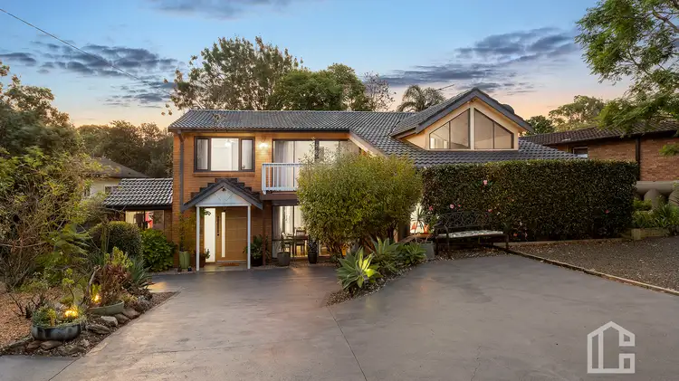 16 Emu Plains Road, Mount Riverview NSW 2774