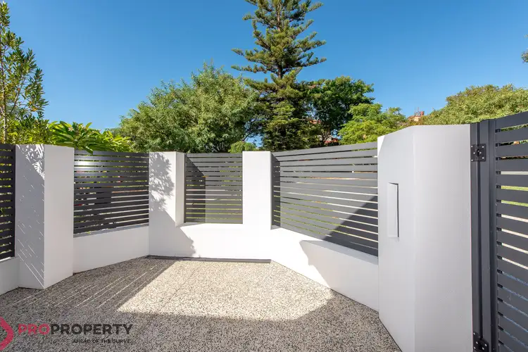 Second view of Homely house listing, 16 Lawley Crescent, Mount Lawley WA 6050