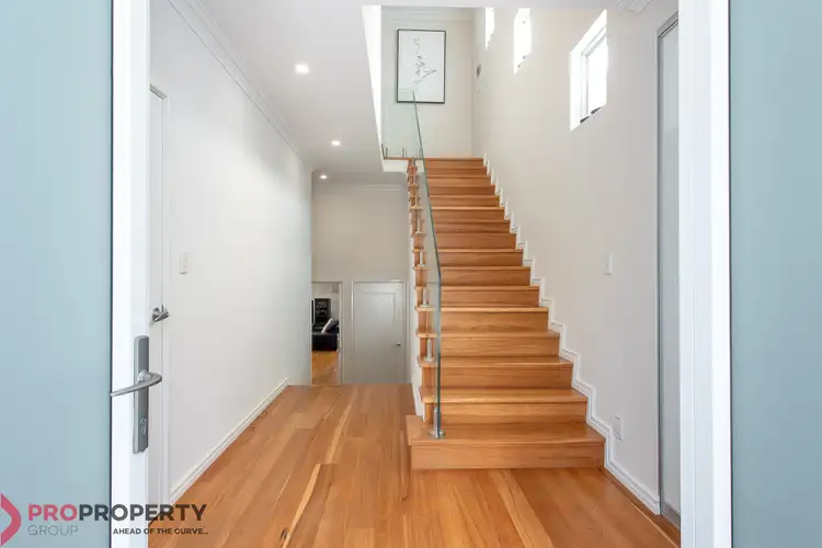 Third view of Homely house listing, 16 Lawley Crescent, Mount Lawley WA 6050