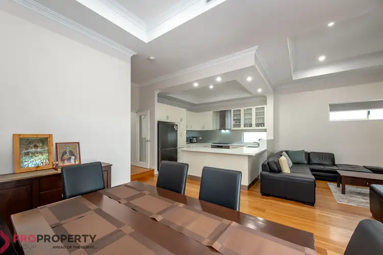 Fourth view of Homely house listing, 16 Lawley Crescent, Mount Lawley WA 6050