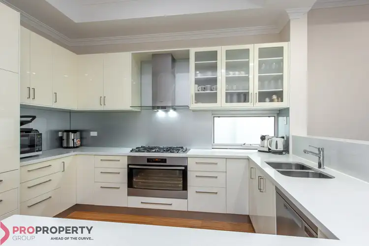 Sixth view of Homely house listing, 16 Lawley Crescent, Mount Lawley WA 6050