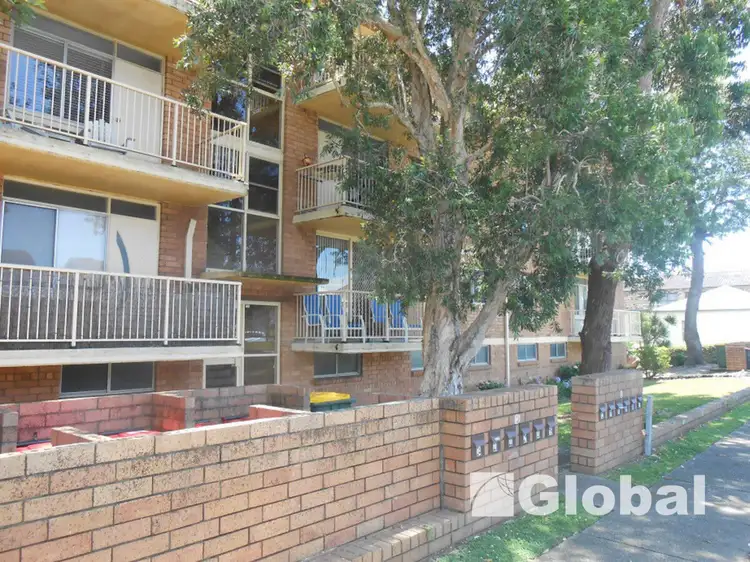 11/172 Brunker Road, Adamstown NSW 2289
