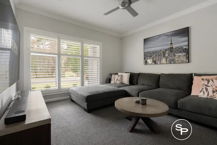 Fourth view of Homely house listing, 46 Castlemaine Circuit, Harrington Park NSW 2567